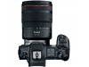 Canon EOS R Kit RF 24-105mm F/4L Lens